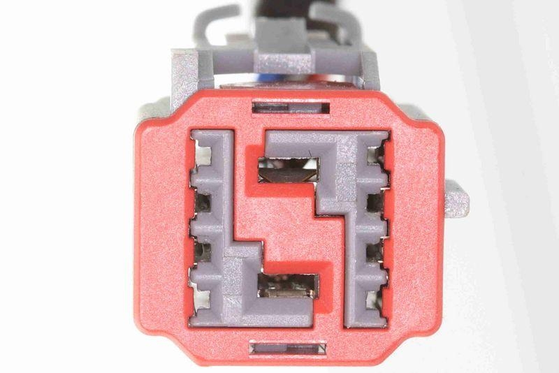 VEMO V33-55-0007 Elektromotor, Heckklappe für JEEP