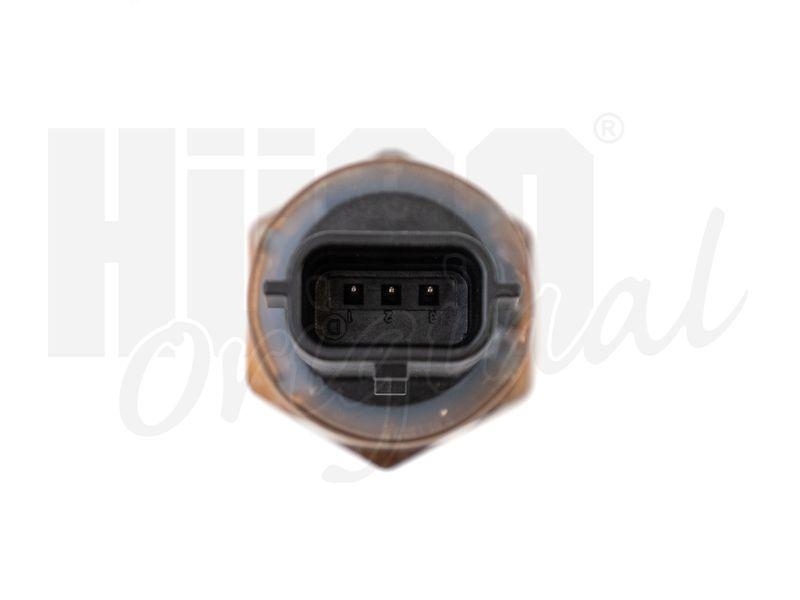 HITACHI 131947 Sensor, Kraftstoffdruck f&uuml;r NISSAN u.a.