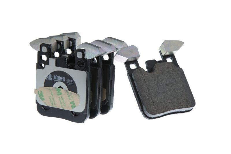 VALEO 610407 SBB-Satz - EV