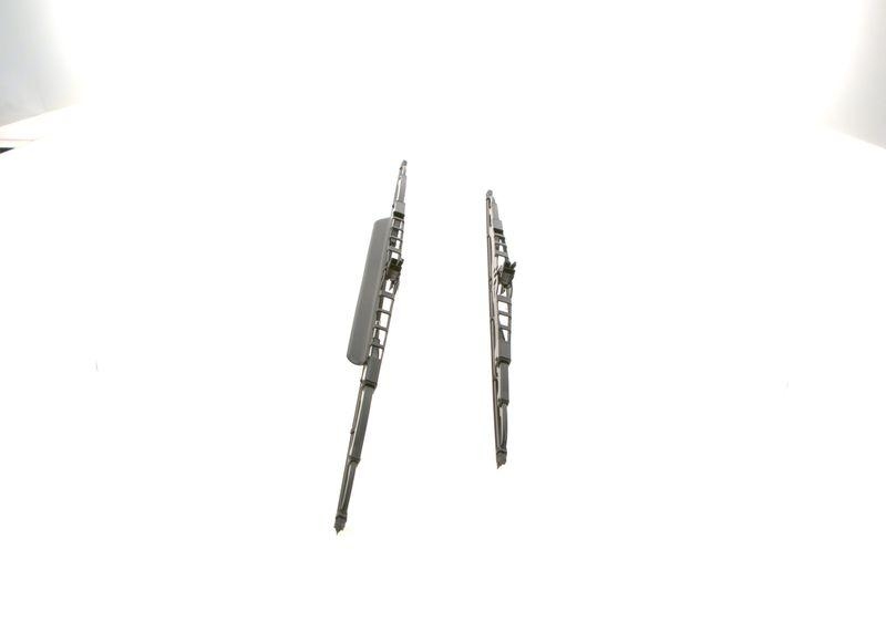 BOSCH 3 397 118 303 Wischblatt 604S Twin Scheibenwischer 600/450 mm