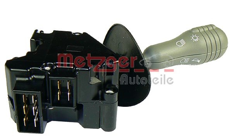 METZGER 0916125 Blinkerschalter
