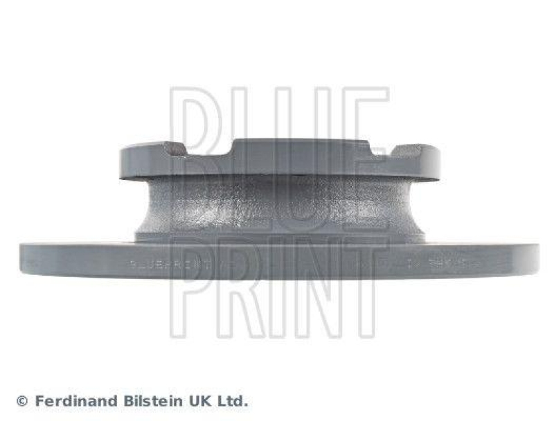 BLUE PRINT ADF124349 Bremsscheibe mit ABS-Impulsring f&uuml;r Ford Pkw