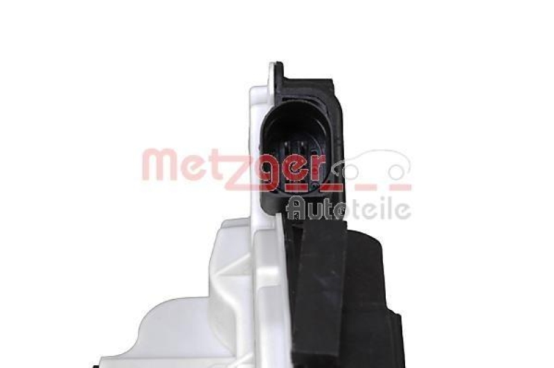 METZGER 2314176 T&uuml;rschloss f&uuml;r SKODA/VW hinten rechts