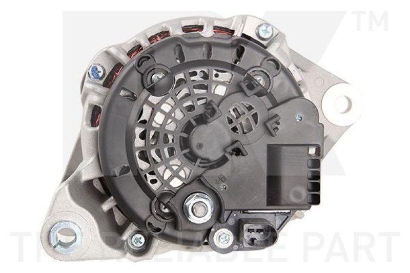 NK 4823007 Generator f&uuml;r FIAT,IVECO
