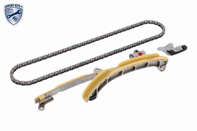 ACKOJA A70-10015-BEK Steuerkettensatz Kurbel-/ Nockenwelle, Geschlossen f&uuml;r TOYOTA