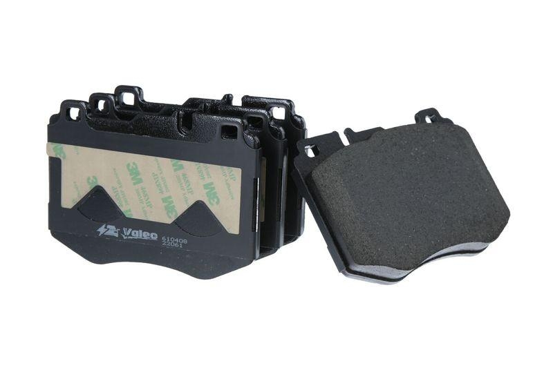 VALEO 610408 SBB-Satz - EV