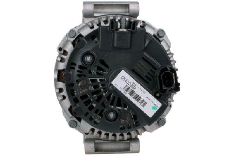 HELLA 8EL 012 430-261 Generator 14V 180A
