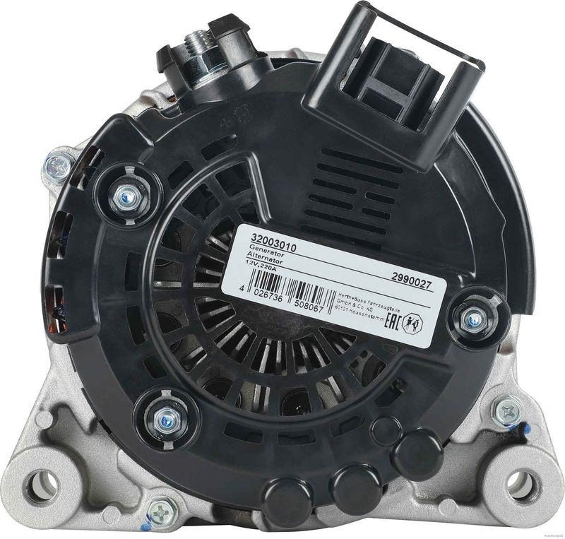HERTH+BUSS 32003010 Generator
