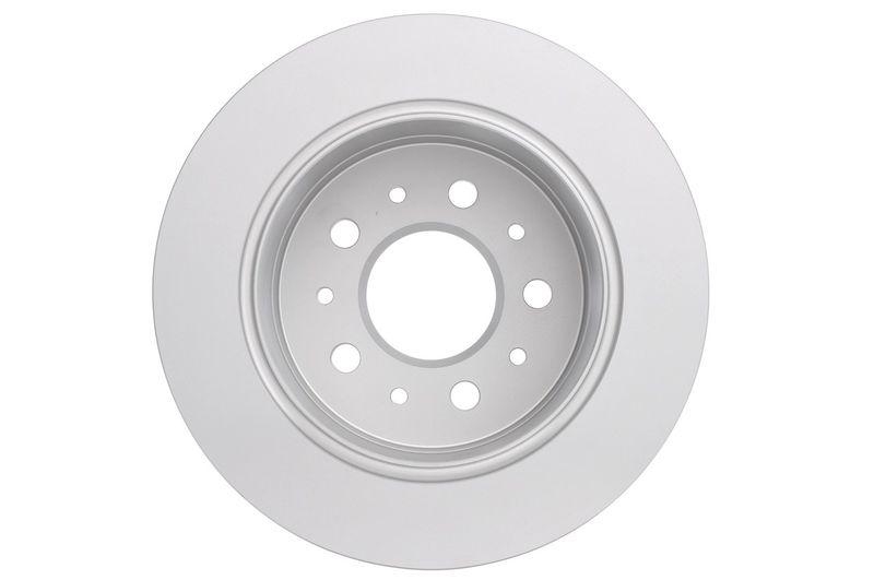 BOSCH 0 986 479 B63 Bremsscheiben &Oslash; 280mm f&uuml;r Hinterachse