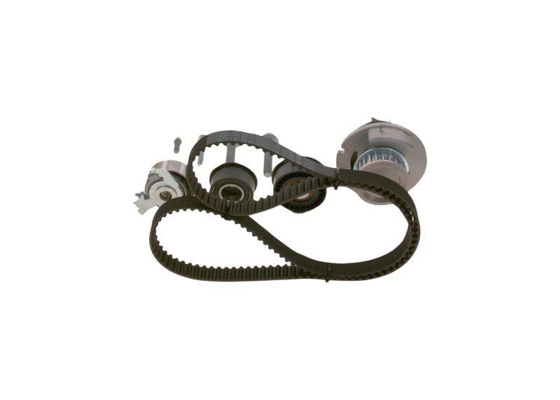 BOSCH 1 987 948 750 Wasserpumpe + Zahnriemensatz
