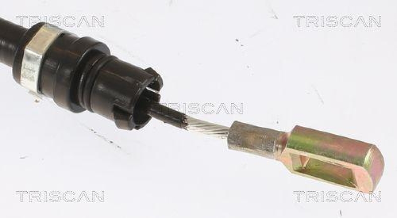 TRISCAN 8140 291111 Handbremsseil f&uuml;r Audi A4