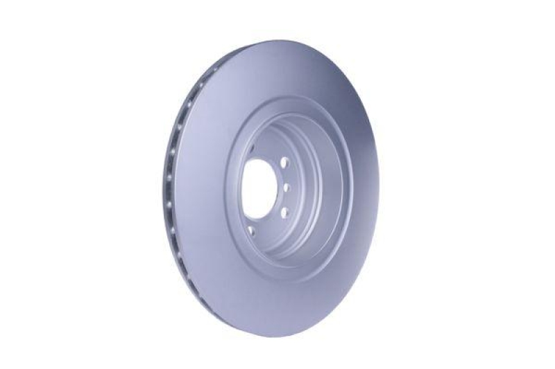 HELLA 8DD 355 120-241 Bremsscheibe f&uuml;r BMW 7 (E65, E66, E67)