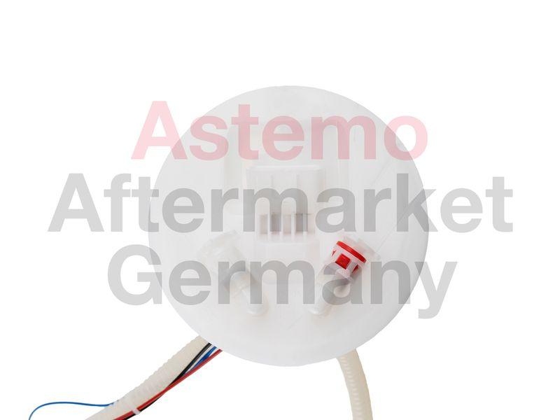 HITACHI 2503334 Kraftstofff&ouml;rdereinheit f&uuml;r FORD u.a.