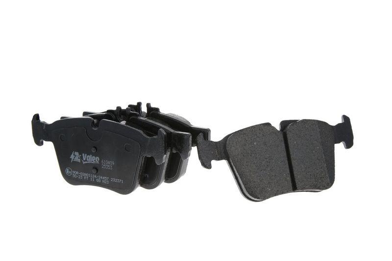 VALEO 610409 SBB-Satz - EV