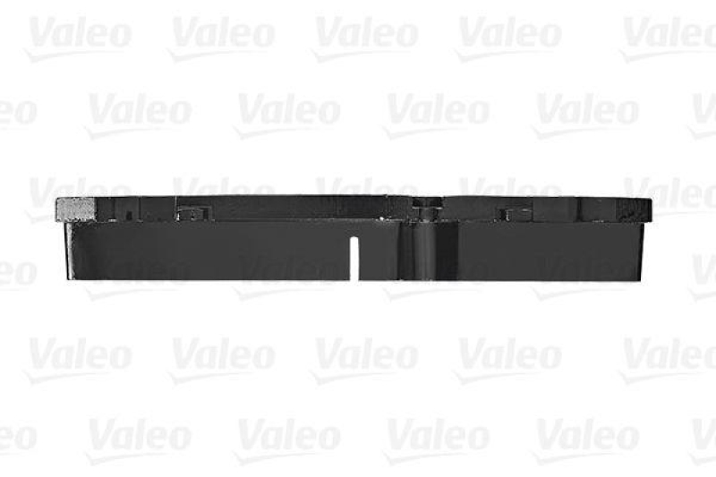 VALEO 882207 Bremsbelagsatz OptiPACK