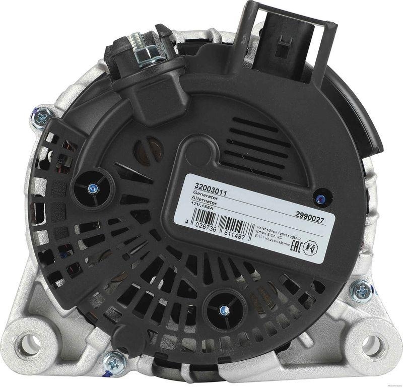 HERTH+BUSS 32003011 Generator