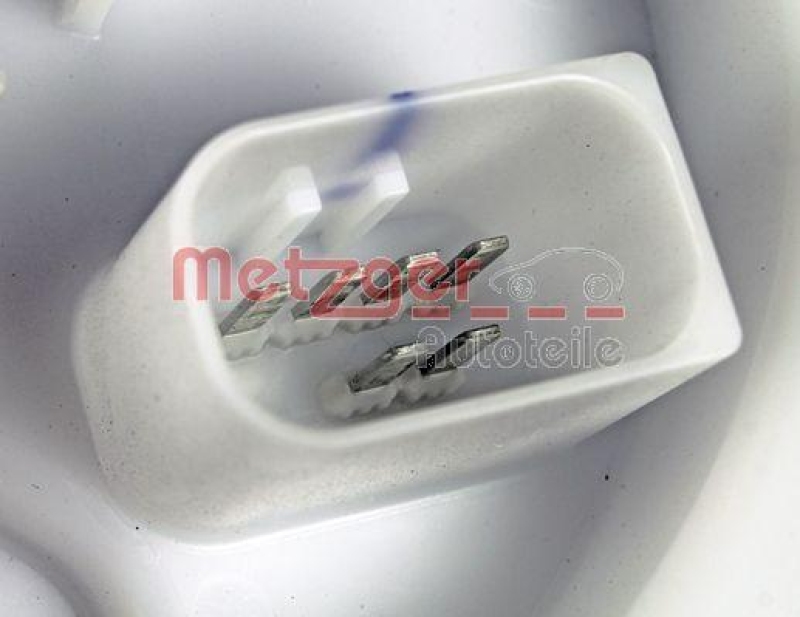 METZGER 2250189 Kraftstoff-F&ouml;rdereinheit f&uuml;r MINI
