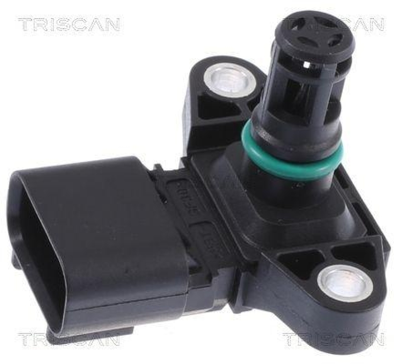 TRISCAN 8824 16004 Sensor, Manifold Druck f&uuml;r Ford Focus
