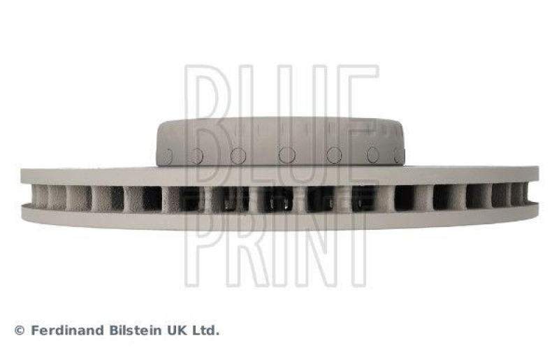 BLUE PRINT ADBP430088 Bremsscheibe f&uuml;r Mercedes-Benz PKW