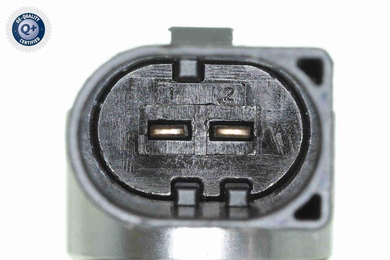 VEMO V10-25-0040 Hochdruckpumpe Kraftstoffverteiler f&uuml;r VW