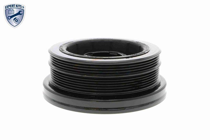 VAICO V20-2805 Riemenscheibensatz, Kurbelwelle Keilrippenriemen für BMW