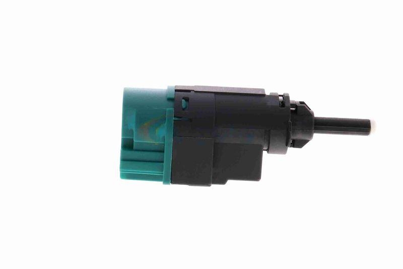VEMO V46-73-0078 Bremslichtschalter Grün 2-Polig für RENAULT