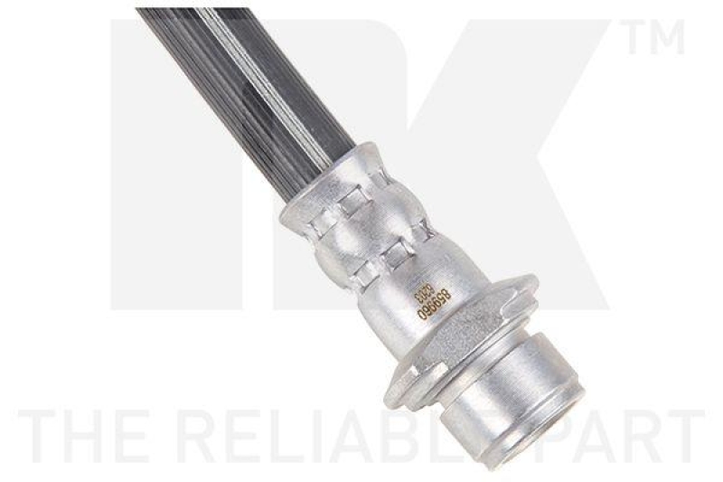 NK 859960 Bremsschlauch f&uuml;r ASTON MARTIN, CITR, PEUG, TOY