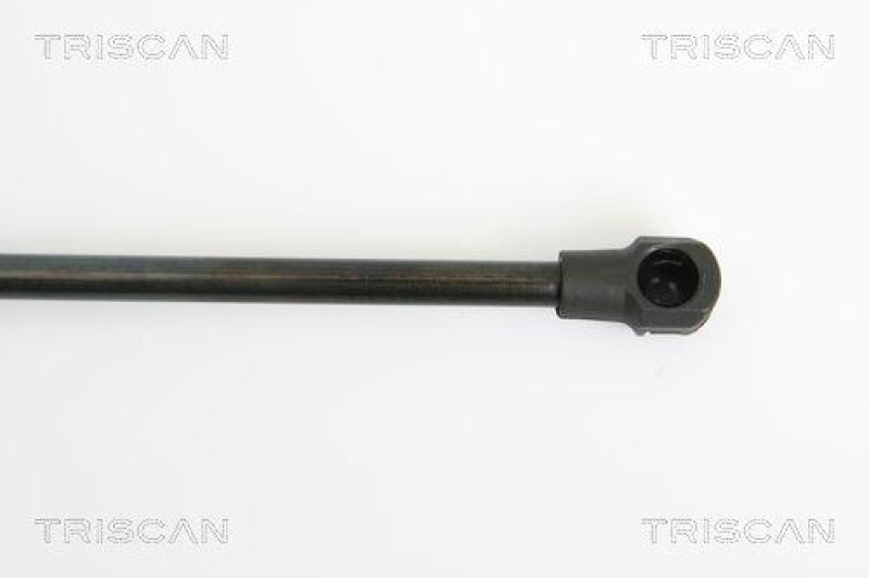 TRISCAN 8710 25234 Gasfeder Hinten f&uuml;r Renault Clio Iii