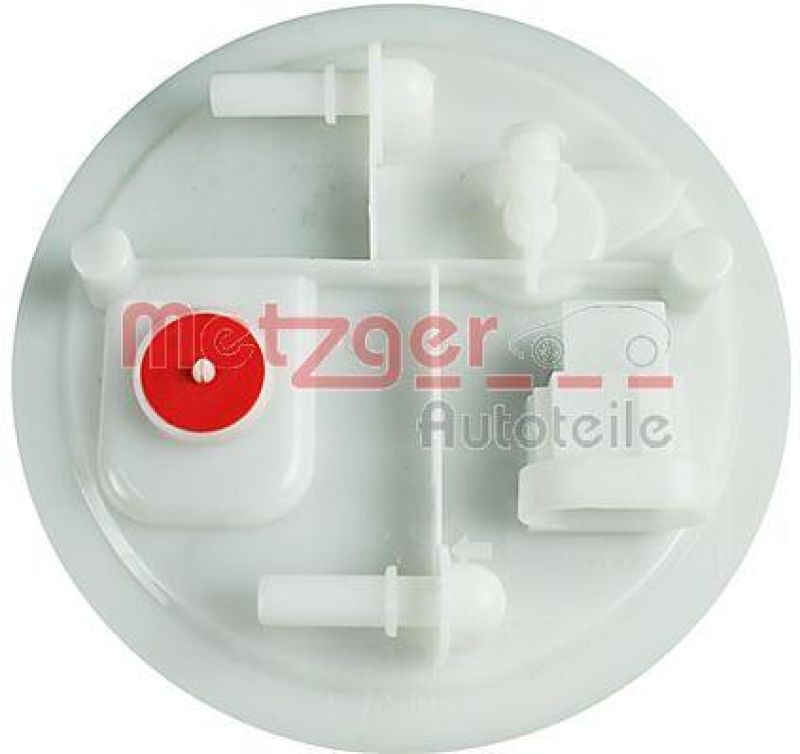 METZGER 2250191 Kraftstoff-F&ouml;rdereinheit f&uuml;r OPEL/NISSAN/RENAULT