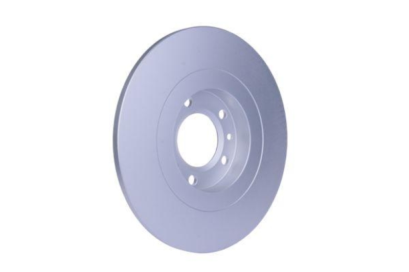 HELLA 8DD 355 120-421 Bremsscheibe f&uuml;r P.S.A