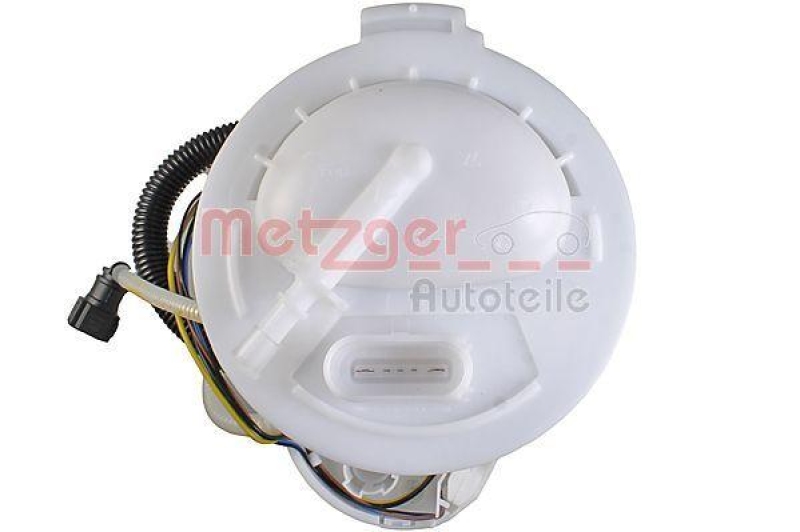 METZGER 2250384 Kraftstoff-F&ouml;rdereinheit f&uuml;r VW