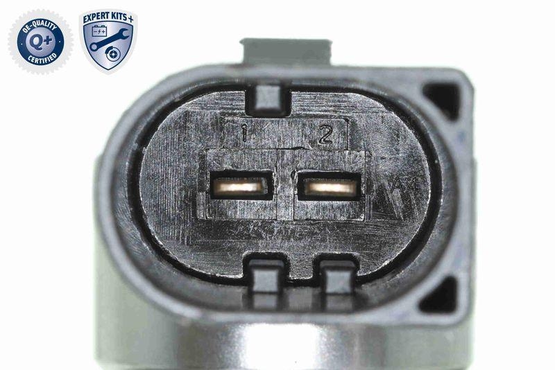 VEMO V10-25-0040-1 Hochdruckpumpe mit St&ouml;&szlig;el / mit Schrauben f&uuml;r VW