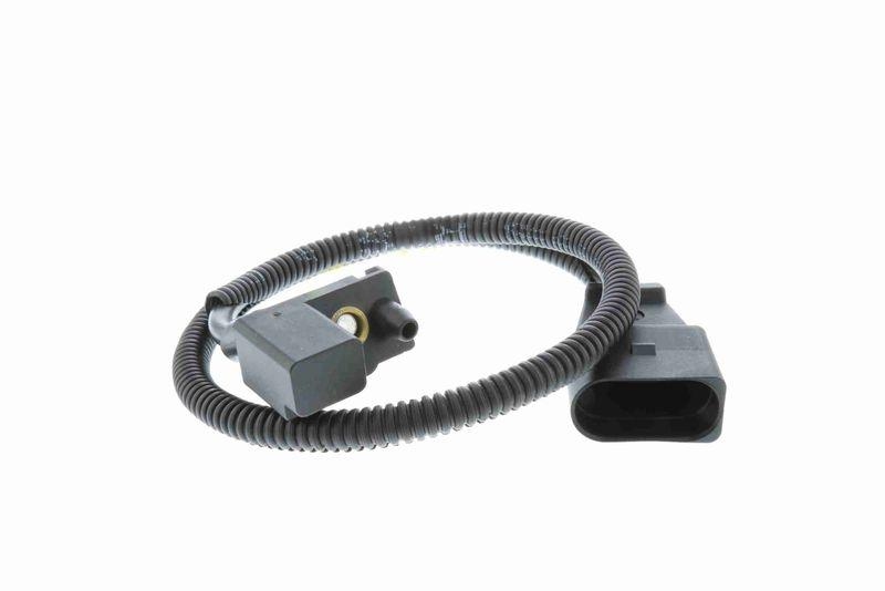 VEMO V10-72-1270 Impulsgeber, Kurbelwelle 3-Polig, 485 mm für VW