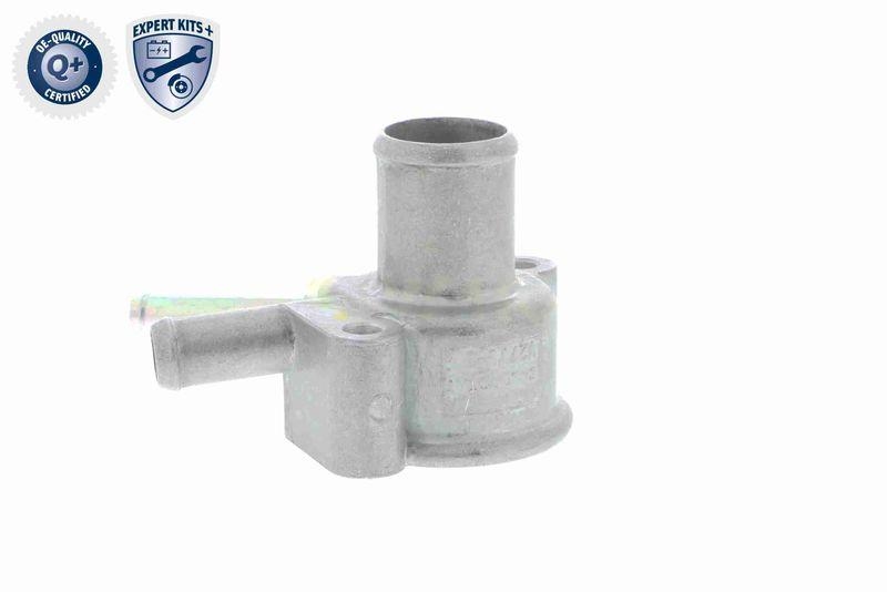 VEMO V24-99-0036 Thermostatgeh&auml;use 87 &deg;C mit Geh&auml;use U. Dichtung f&uuml;r FIAT