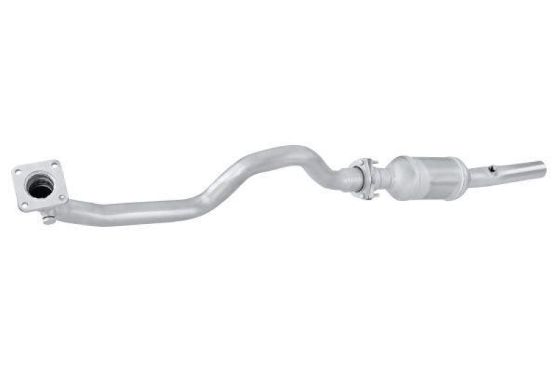 HELLA 8LE 366 054-631 Katalysator SEAT;VW