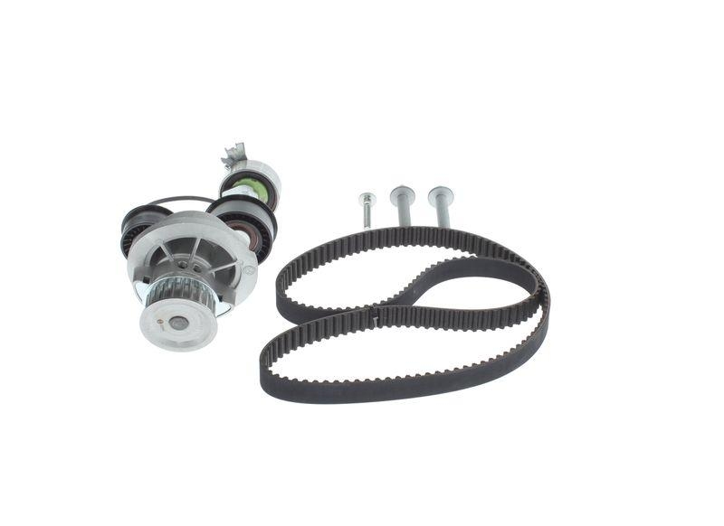 BOSCH 1 987 948 758 Wasserpumpe + Zahnriemensatz