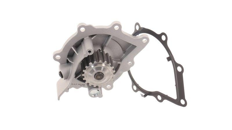 SKF VKPC 83646 Wasserpumpe