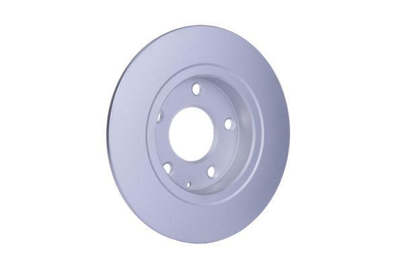 HELLA 8DD 355 120-461 Bremsscheibe f&uuml;r MAZDA