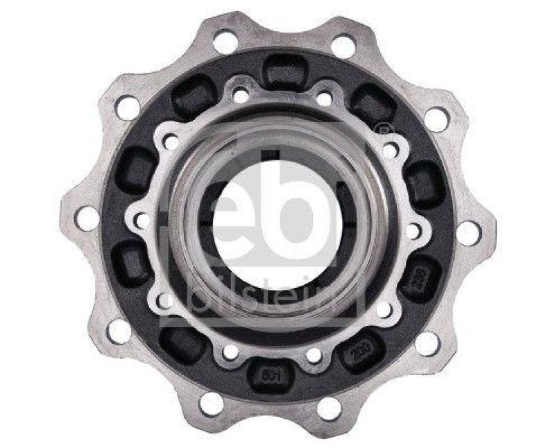 FEBI BILSTEIN 181011 Radnabe ohne Radlager f&uuml;r Mercedes-Benz