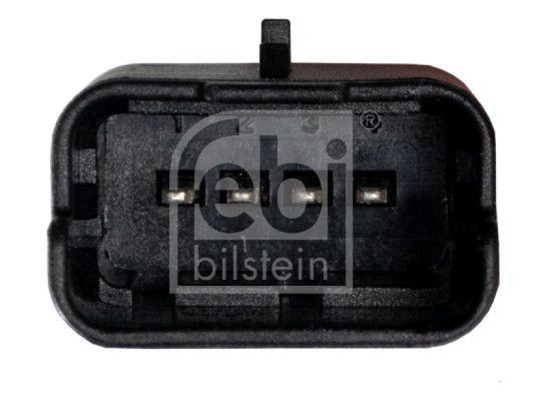 FEBI BILSTEIN 186490 Saugrohrdrucksensor f&uuml;r CITROEN
