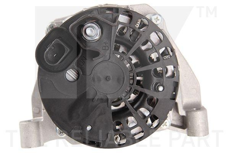 NK 4823011 Generator f&uuml;r ALFA,CHRYS,FIAT,JEEP,LANC