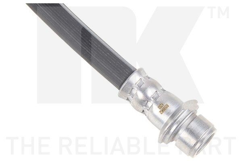 NK 859962 Bremsschlauch f&uuml;r CITROEN, PEUGEOT, TOYOTA