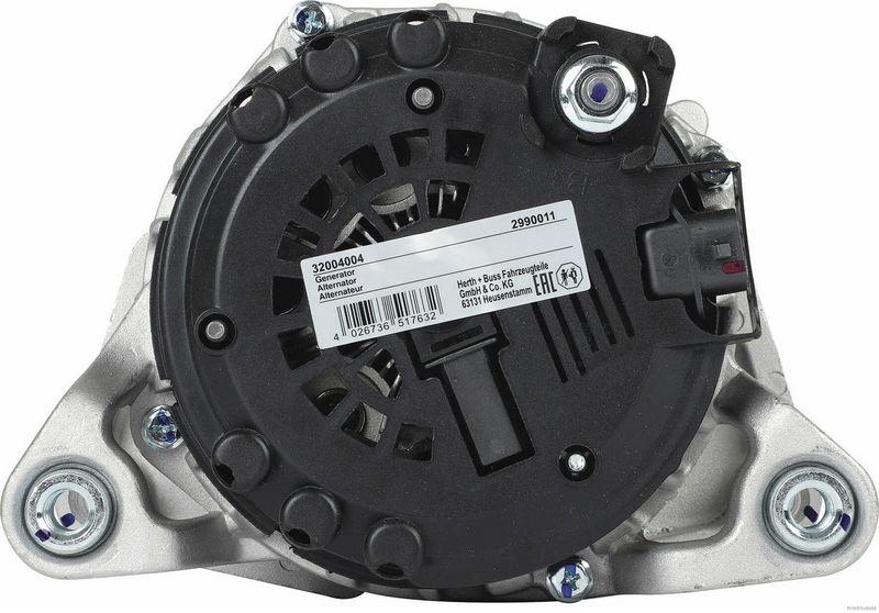 HERTH+BUSS 32004004 Generator