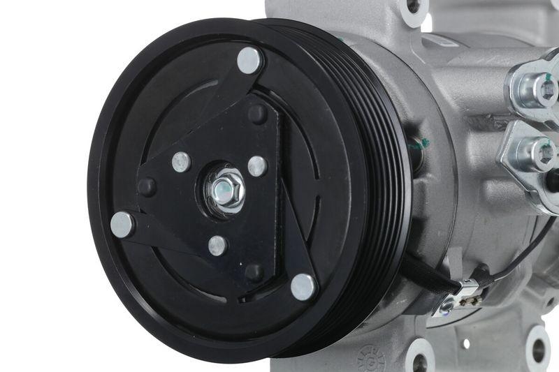 VALEO 811176 Kompressor TOYOTA TACOMA 2004>2015