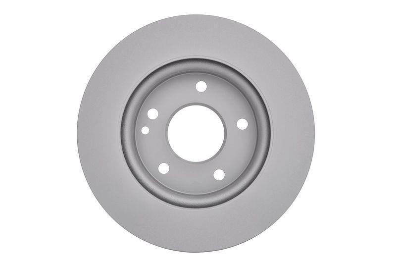 BOSCH 0 986 479 B67 Bremsscheiben &Oslash; 2703mm f&uuml;r Vorderachse