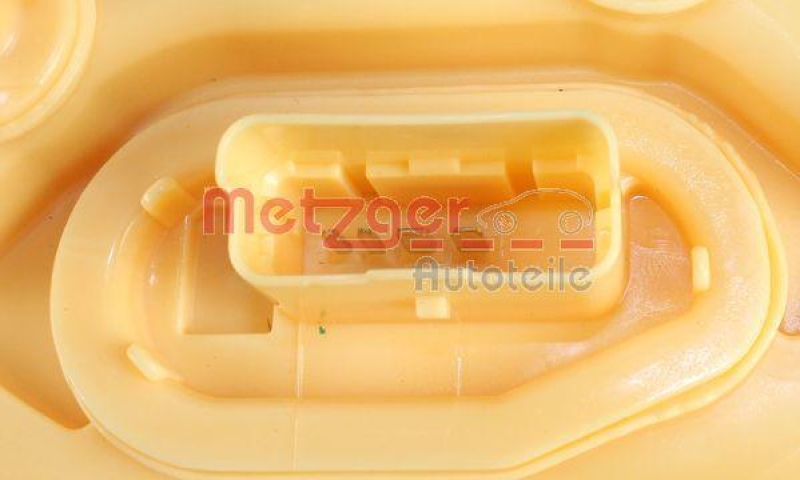 METZGER 2250193 Kraftstoff-F&ouml;rdereinheit f&uuml;r CITROEN/FIAT/LANCIA/PEUGEOT