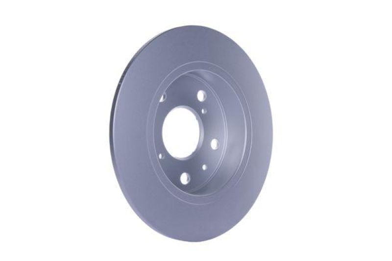 HELLA 8DD 355 120-531 Bremsscheibe f&uuml;r SUZUKI