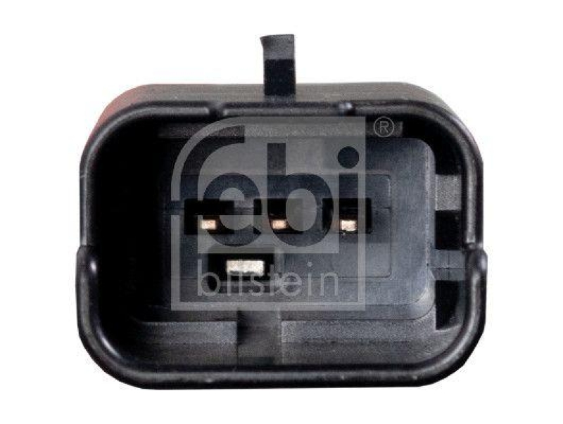 FEBI BILSTEIN 186491 Saugrohrdrucksensor f&uuml;r CITROEN