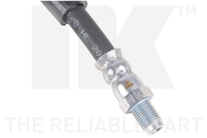 NK 859963 Bremsschlauch f&uuml;r RENAULT, SMART