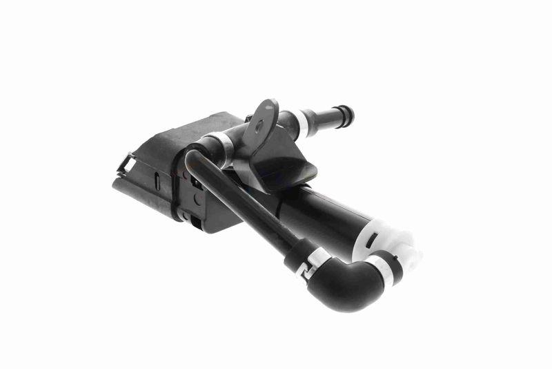 ACKOJA A32-08-0002 Waschwasserdüse, Scheinwerferreinigung links für MAZDA